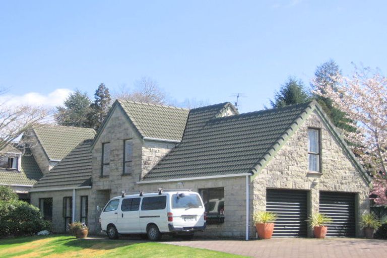 Photo of property in 7a Moncur Drive, Springfield, Rotorua, 3015