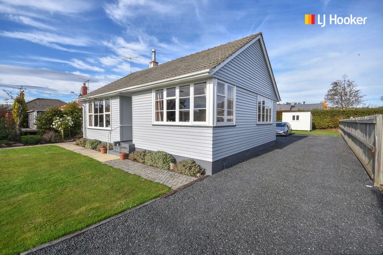 Photo of property in 29 Doon Street, Mosgiel, 9024