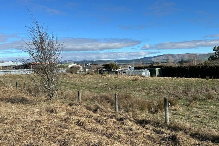 Photo of property in 21 Cover Street, Lumsden, 9730