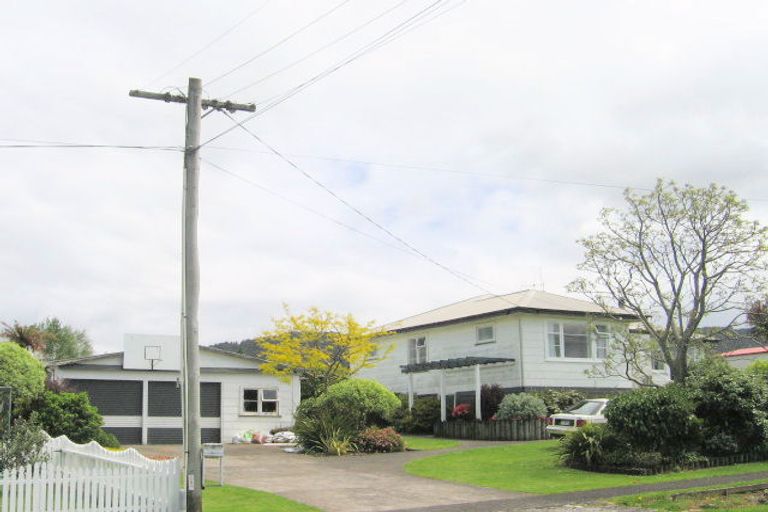 Photo of property in 4 Featon Road, Waihi, 3610