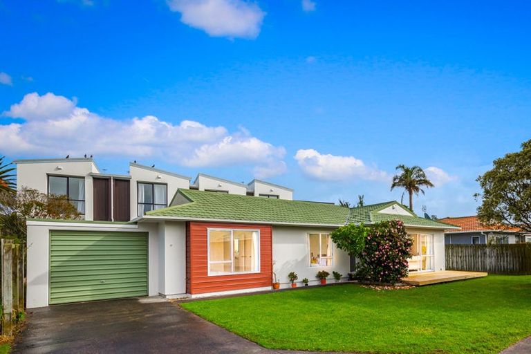 Photo of property in 8e Rathgar Road, Henderson, Auckland, 0610
