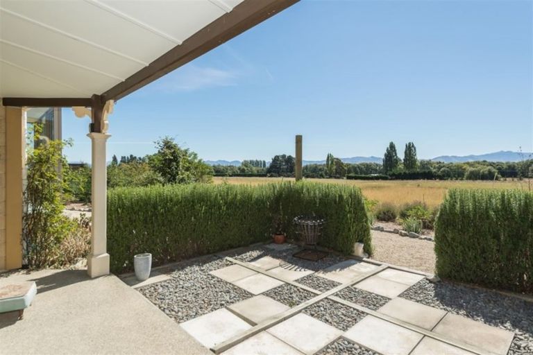 Photo of property in 1196 Karaka Road, Hurunui, Hawarden, 7385