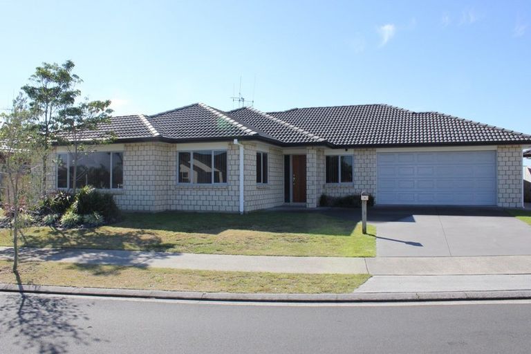 Photo of property in 6 Popata Close, Papamoa Beach, Papamoa, 3118