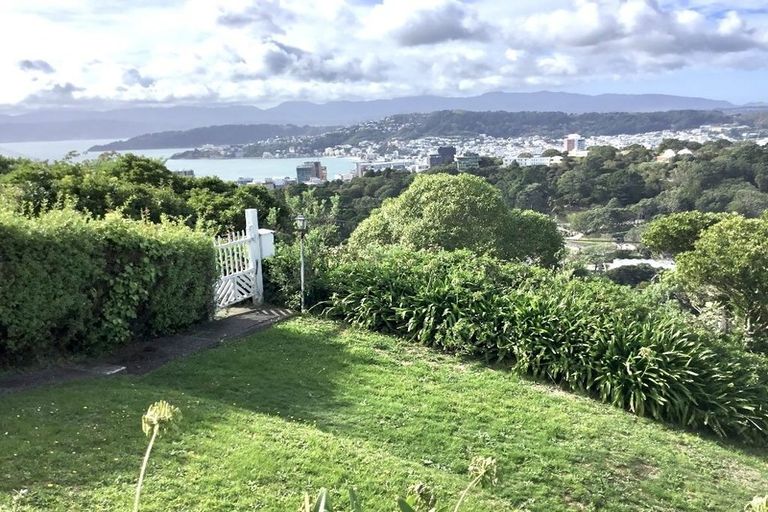Photo of property in 61 Orangi Kaupapa Road, Northland, Wellington, 6012
