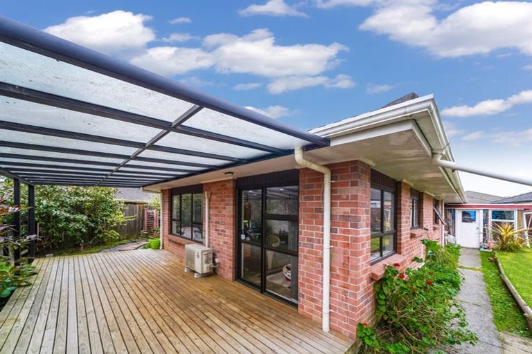 Photo of property in 2/10b Evelyn Street, Papatoetoe, Auckland, 2025