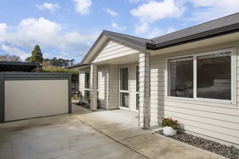 Photo of property in 2c Cuba Street, Waihi, 3610