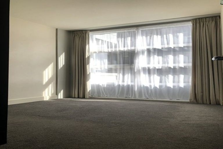 Photo of property in St Pauls Apartments, 103/43u Mulgrave Street, Thorndon, Wellington, 6011