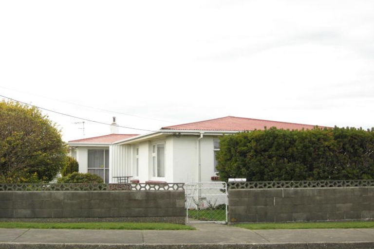Photo of property in 32 Saturn Street, Strathern, Invercargill, 9812