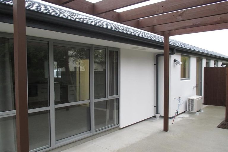 Photo of property in 57a Champion Street, Edgeware, Christchurch, 8013