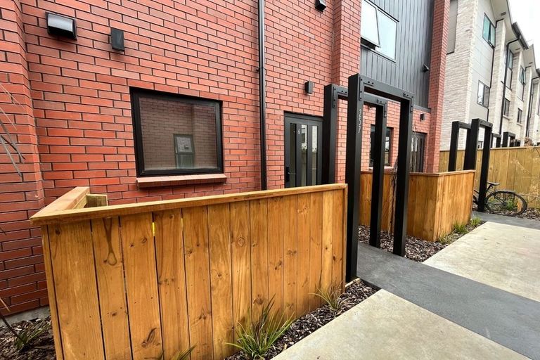 Photo of property in 6/257 Gloucester Street, Christchurch Central, Christchurch, 8011