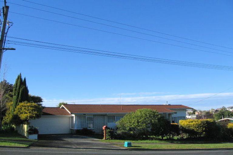 Photo of property in 8 Newcastle Road, Dinsdale, Hamilton, 3204