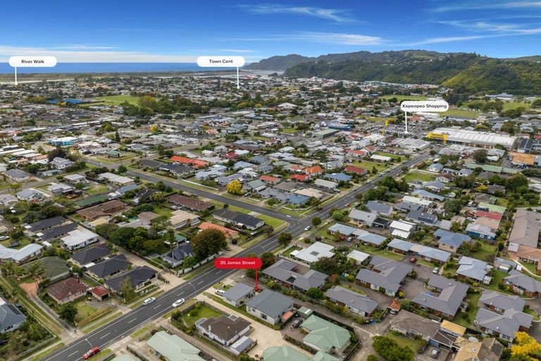 Photo of property in 35 James Street, Whakatane, 3120