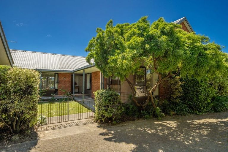 Photo of property in 149 Muller Road, Blenheim, 7201