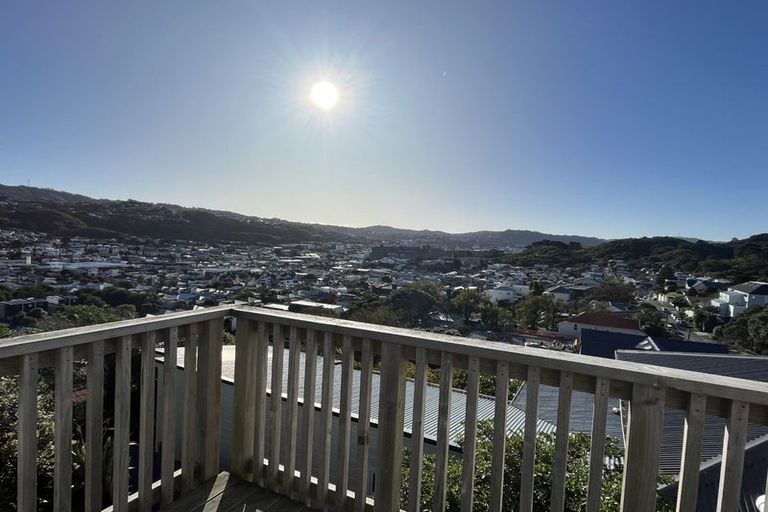 Photo of property in 146 Coromandel Street, Newtown, Wellington, 6021