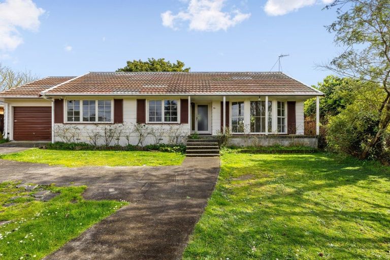 Photo of property in 74 Snell Drive, Chartwell, Hamilton, 3210