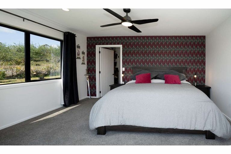 Photo of property in 108 Saward Road, Okaihau, 0475