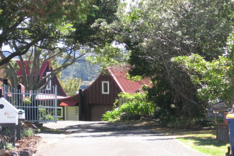 Photo of property in 43 Mayall Avenue, Beach Haven, Auckland, 0626