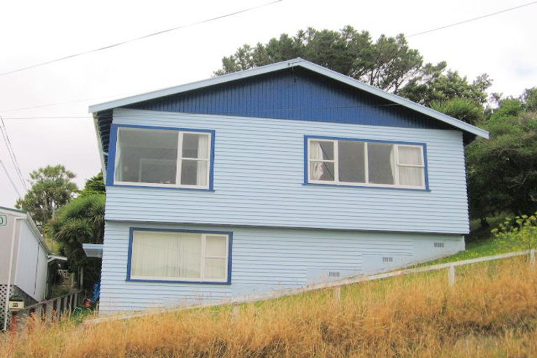 Photo of property in 97a Mornington Road, Brooklyn, Wellington, 6021