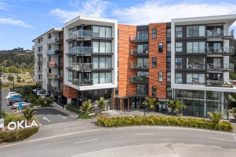 Photo of property in 317/3 Kaipiho Lane, Albany, Auckland, 0632