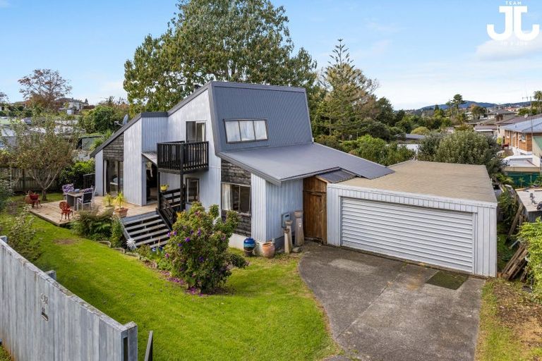 Photo of property in 432 Fraser Street, Parkvale, Tauranga, 3112