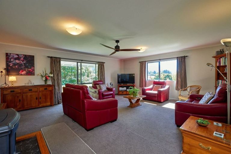 Photo of property in 887 Inland Road, Inland Road, Kaikoura, 7373