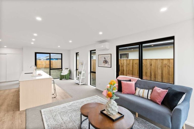 Photo of property in 19 Ellmers Street, Woodend, 7691