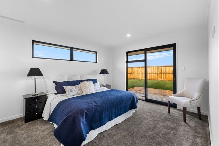 Photo of property in 100 Ed Hillary Drive, Rolleston, 7615