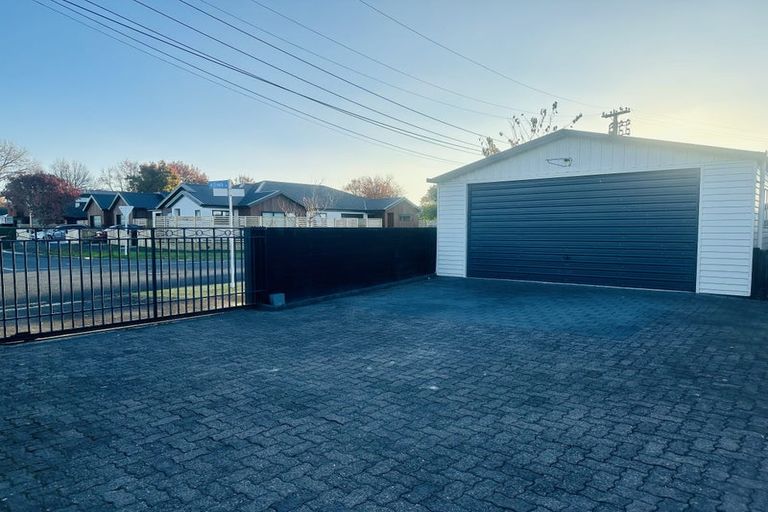 Photo of property in 50 Ascot Road, Chartwell, Hamilton, 3210