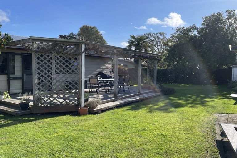 Photo of property in 9 Grant Street, Havelock North, 4130