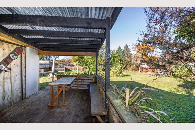 Photo of property in 53 Duncan Street, Raetihi, 4632