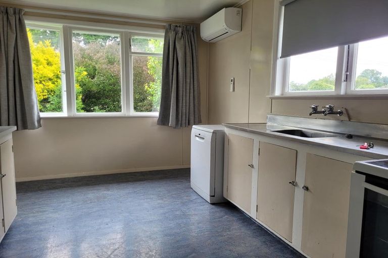 Photo of property in 163 East Street, Greytown, 5712