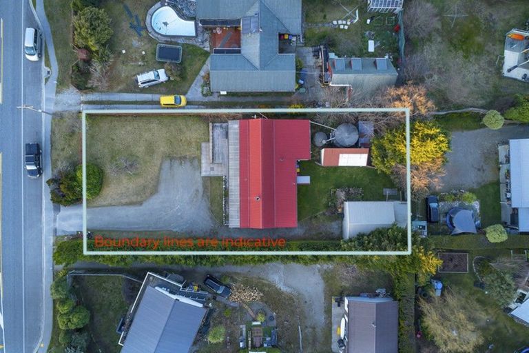 Photo of property in 45 Gunn Road, Albert Town, Wanaka, 9305