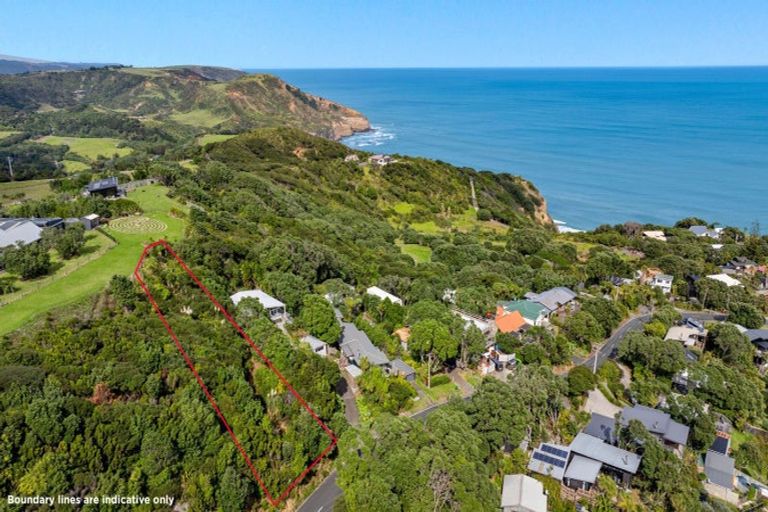 Photo of property in 119 Waitea Road, Muriwai, 0881