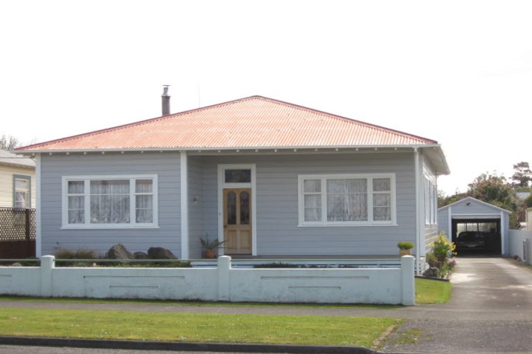 Photo of property in 36 Cloten Road, Stratford, 4332