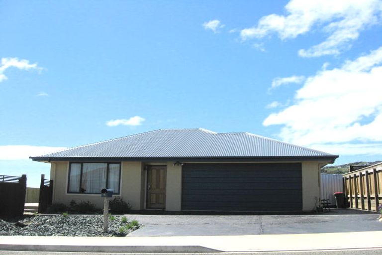 Photo of property in 6 Liverpool Terrace, Stoke, Nelson, 7011