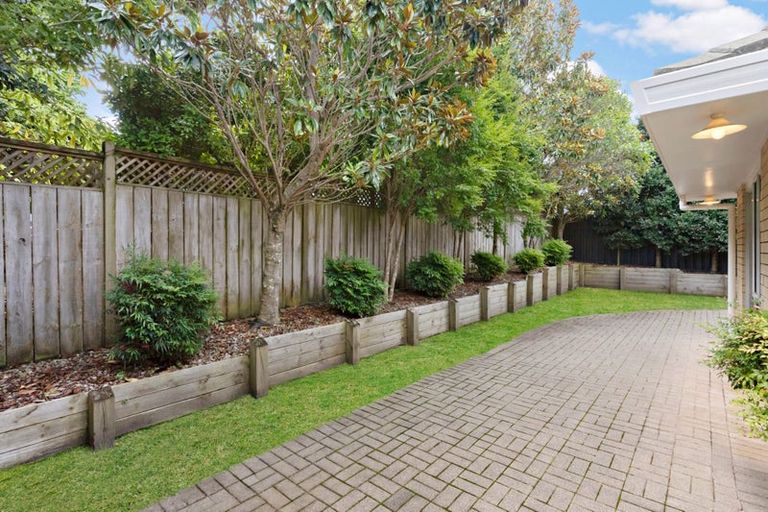 Photo of property in 1/8 Alicia Road, Somerville, Auckland, 2014
