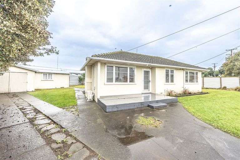 Photo of property in 11a Manuka Street, Castlecliff, Whanganui, 4501