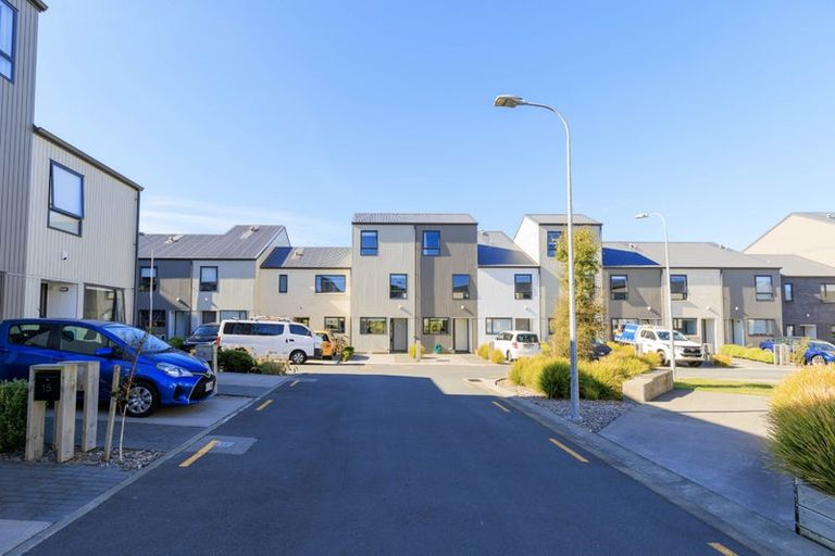 Photo of property in 22/170u Fraser Avenue, Johnsonville, Wellington, 6037