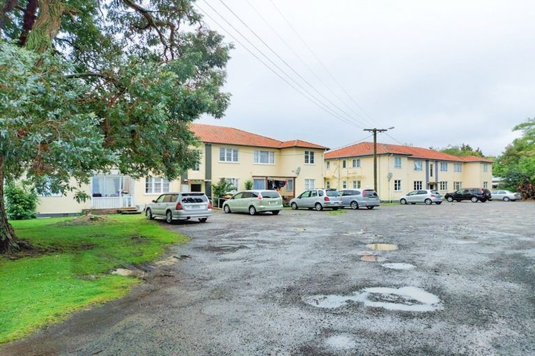 Photo of property in 288 College Street, West End, Palmerston North, 4410