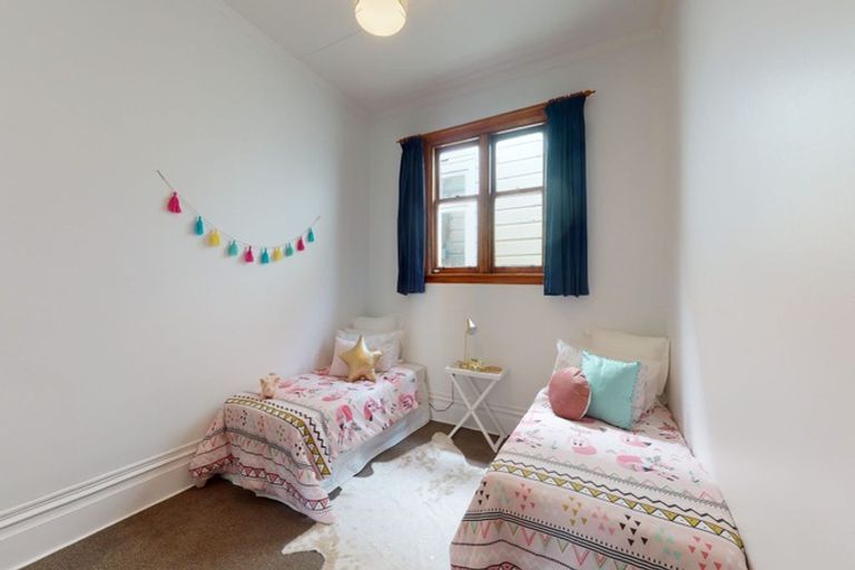 Photo of property in 115 Constable Street, Newtown, Wellington, 6021