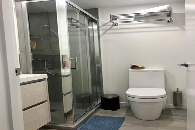 Photo of property in Vsp South, 604/168u Victoria Street, Te Aro, Wellington, 6011