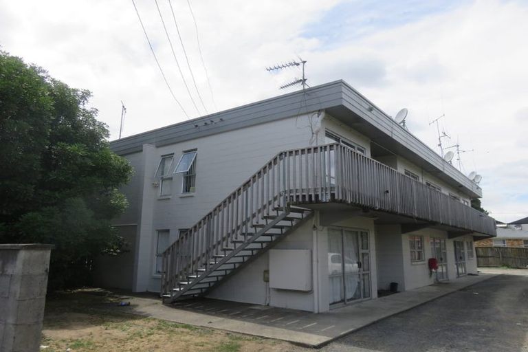 Photo of property in 36u5 Hogan Street, Hamilton East, Hamilton, 3216