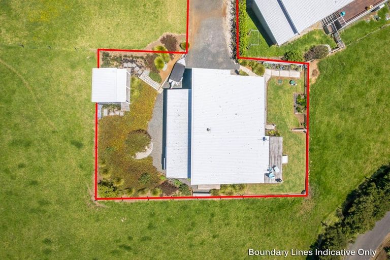 Photo of property in 474 Maukutea Drive, Kawhia, 3889