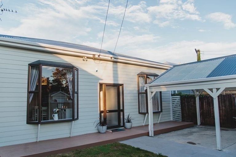 Photo of property in 54 England Street, Linwood, Christchurch, 8011