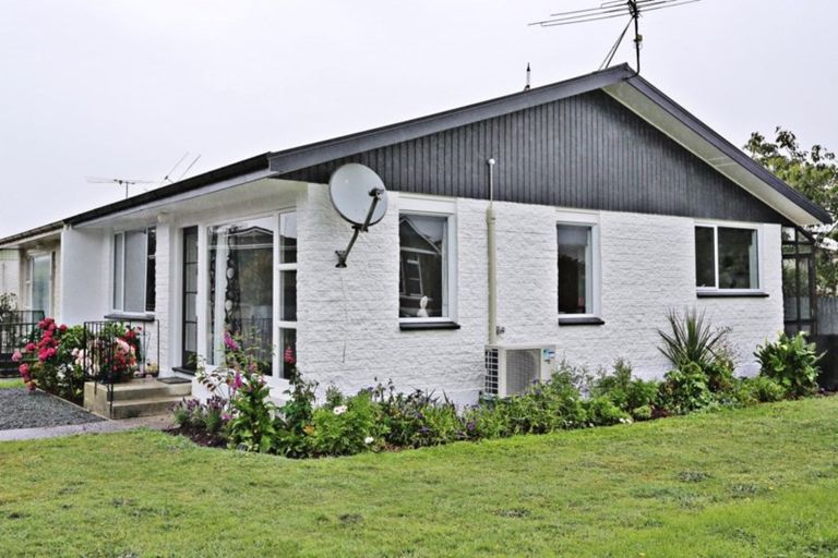 Photo of property in 41 Robertson Street, Richmond, Invercargill, 9810