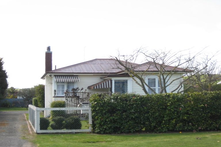Photo of property in 97 Lahore Street, Wairoa, 4108