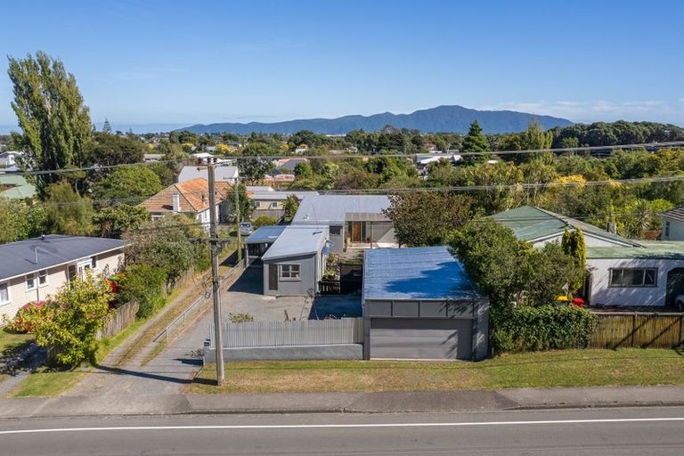 Photo of property in 85 Ruahine Street, Paraparaumu, 5032