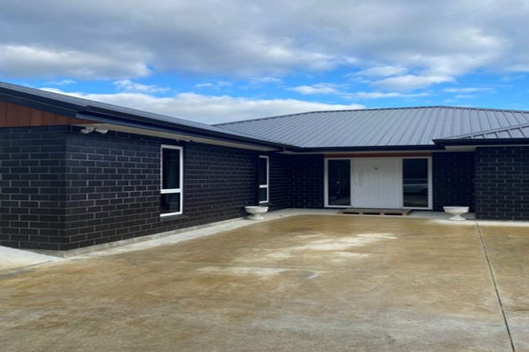 Photo of property in 17a Teal Avenue, Feilding, 4775