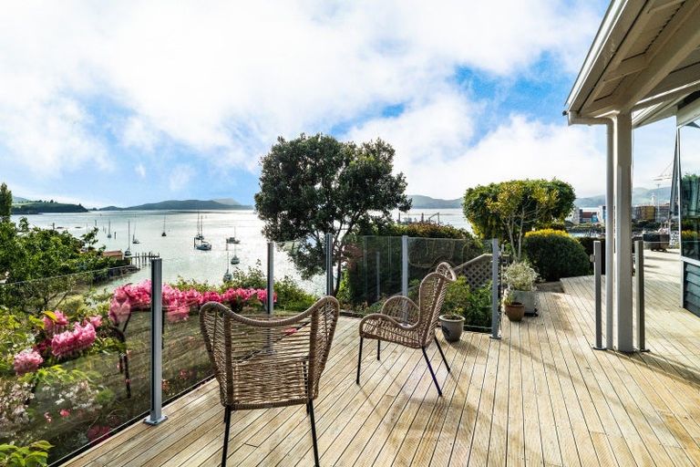 Photo of property in 64 Harbour Terrace, Careys Bay, Port Chalmers, 9023
