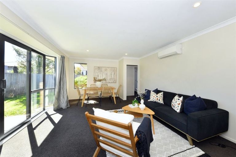 Photo of property in 85a Forfar Street, St Albans, Christchurch, 8014